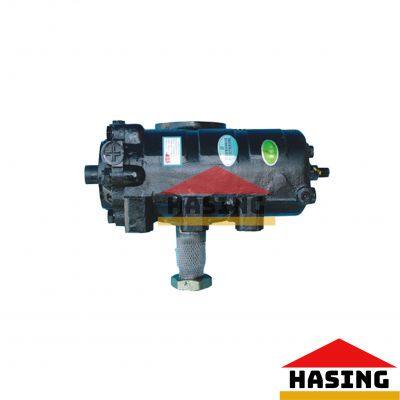 SHACMAN F2000 F3000 TRUCK PARTS STEERING GEAR DZ9100470055 Hasing