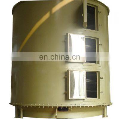 Chinese Factory Plate Dryer for Zinc Sulfate Water Solution photo-2