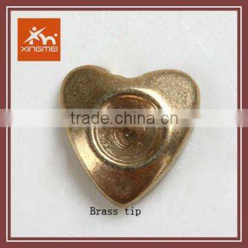 jewelry accesssories brass tips jewelry finding