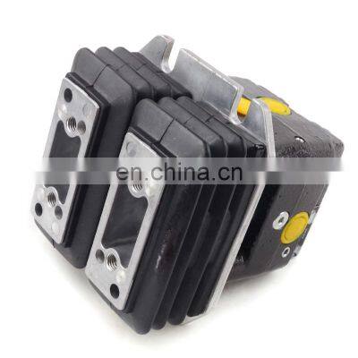 Excavator parts SK200--8 SK210-8 TRAVEL PILOT VALVE YN30V00105F1 YN30V00105F2