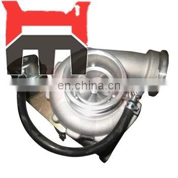 k16 engine turbocharger