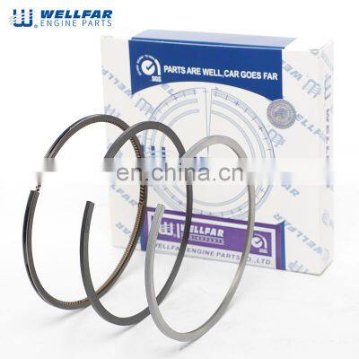 Wellfar Wholesale 94.4mm ring piston For iveco daily 800038211000/A01100