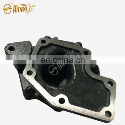 HIDROJET hot sale diesel parts TD226B water pump seat 13033562 intermediate block for sale