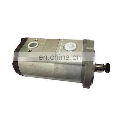 High Quality 3774613M91 3701006M91 3611854M91 Fits Model 396 399 International Tractor Gato Hydraulic Pump photo-5