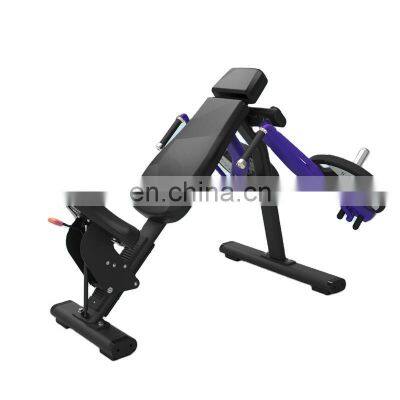 Best Sale&Quality Big Discount Commercial Gym MND-PL74 Incline Chest Fly Machine Use Fitness Sports Workout Equipment