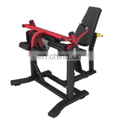 Seated Leg Curl Shandong MND MND-PL34  Body Fitness Equipment Gym Equipment