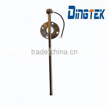 F300 Oil Milk Water Fuel Level Capacitive Level Sensor 0-5v Fuel Level Sensor Capacitive Fuel Level Monitoring photo-2