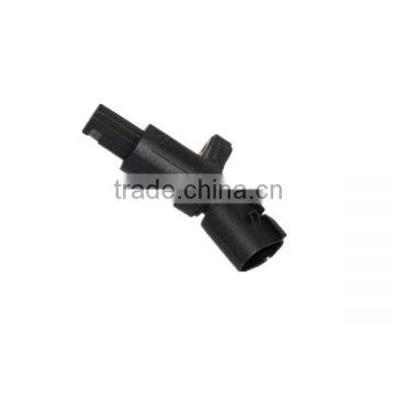Rear High Quality ABS Wheel Speed Sensor 1J0927807B photo-4