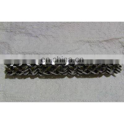 Highquality Products Carbon Steel Stainless Steel Mixing Nozzles Static Mixer for Water Treatment photo-5