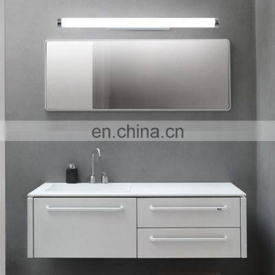 Indoor Modern Mounted Wall Light Decor Lighting Mirror Lights Bathroom Living Room Lamp