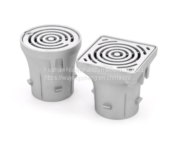 Street Lamp Aluminum Alloy Shell Customized Processing Source Strength Manufacturer photo-4