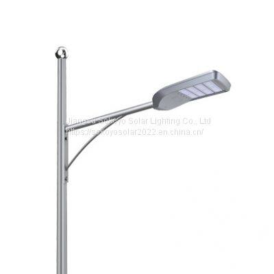 LED STREET LIGHTING