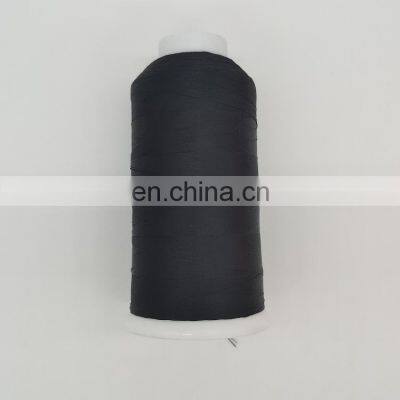 High Quality Machine Embroidery Polyester Embroidery Thread 120d/2 3000m photo-5