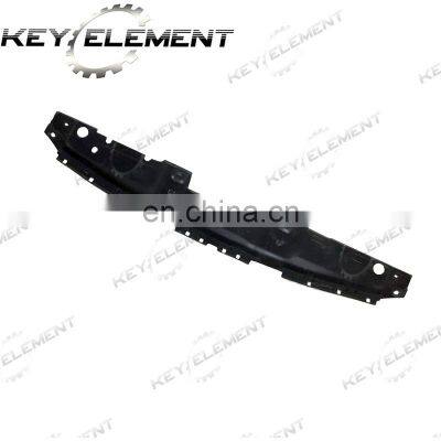 KEY ELEMENT High Quality Grille Upper Cover Reinforcement 86352-1R000 for 12-17 Hyundai Accent Solaris 863521R000