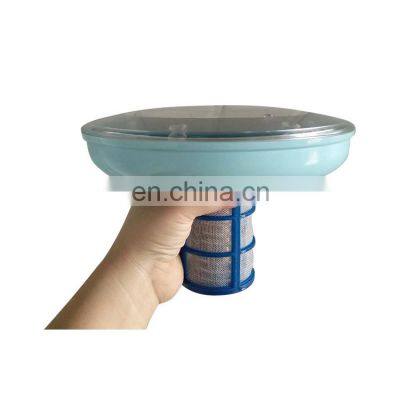 Widely Range Used Popular Household High Efficiency Solar Ionizer Water Filters Cleaner Swimming Pool Solar Ionizer