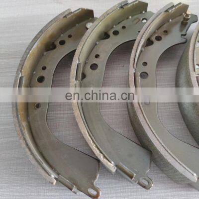 Brake Pads for Toyota Land Cruiser HZJ79 Brake Shoe Brake Shoe 04495-60080