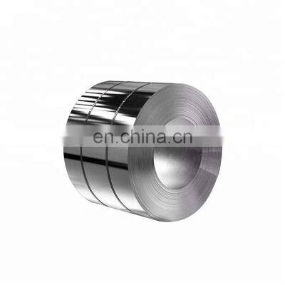 Galvanized Steel Coil Factory Hot Dipped/Cold Rolled JIS ASTM DX51D SGCC