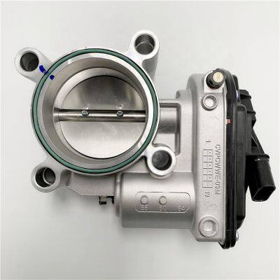 High Quality Auto throttling valve engine 6945-5039 612600191590 for Delong truck car throttle body