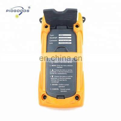PG-PON82 High Technology PON Power Meter With SC/PC Connector photo-5