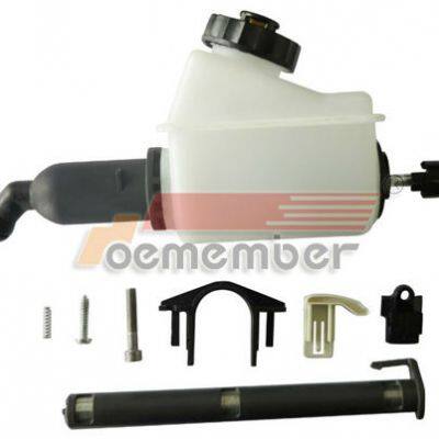 Cilindro maestro de embrague 5001 864 263/5001864263 photo-2