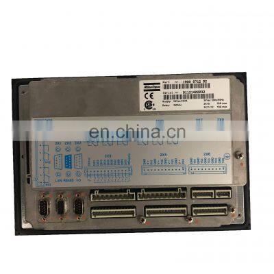 AtlasCopco Oil Free Air Compressor Vibration Alarm Unit 1089045770 photo-4