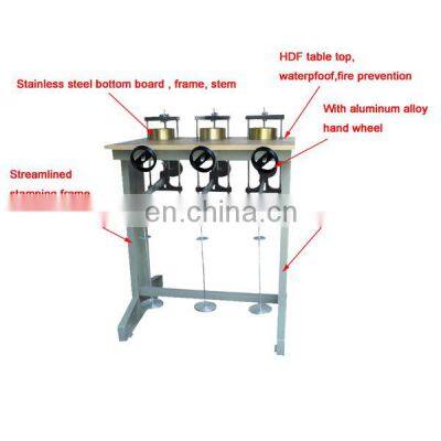 Soil Oedometer Consolidation Testing Equipment/consolidation Test of Soil