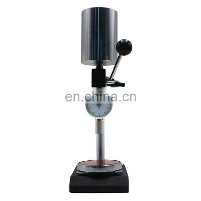 LD-J Hardness Tester Stand for Shore Durometer, Test Stand for LX-D Shore Hardness Tester photo-3