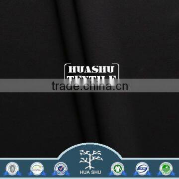 ISO9001 certificated Suit High quality knitted polyester tencel fabric