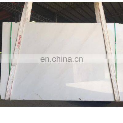 cheap price white marble venus white marble slabs