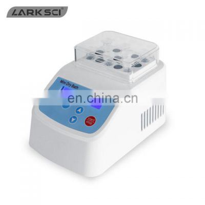 Larksci Laboratory Mini Dry Bath Incubator dry bath Price