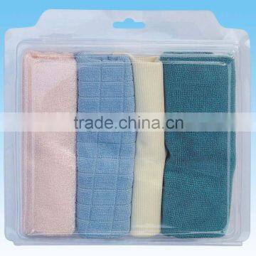 Microfiber Towel Set