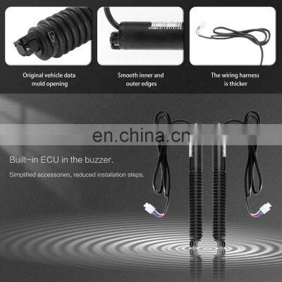 Hansshow Automatic Trunk Opener Electric Front Frunk Lift Kit Auto Power Frunk For Tesla Model 3/Y/X/S 2021