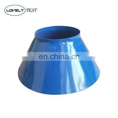 Concrete Cone Slump Tester Slump Cone Test Apparatus photo-3