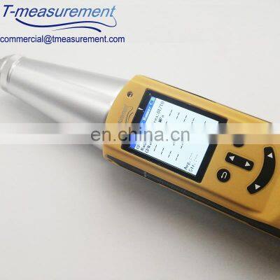 Taijia TEM-912 Resilience Test Hammer Rebound Test Hammer Rebound Schimidt Hammer photo-3