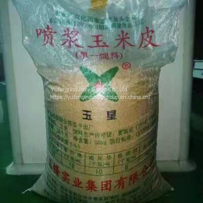 Corn Gluten Meal