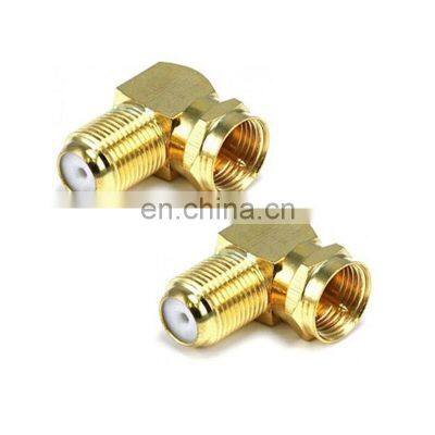 CNC Turning Adapter Brass Parts CNC Machining Copper Bush