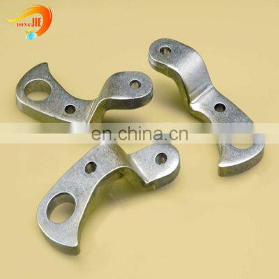 Powder Coated High Quality Metal Stamping Parts Supplier photo-3