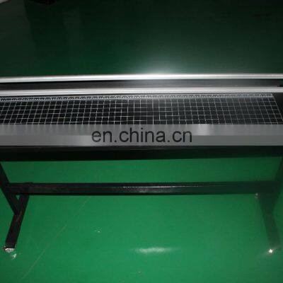 Professional Manual Guillotine Paper Cutter, Rotary Trimmer photo-4