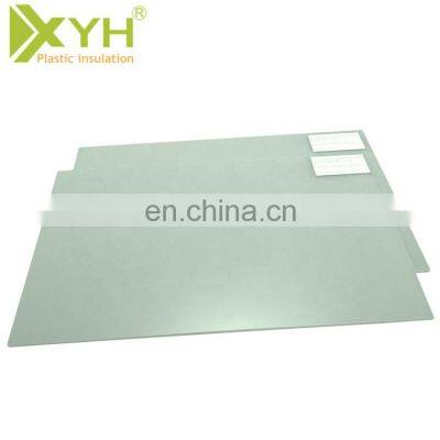 Green Black FR4 Epoxy Fiberglass Sheet