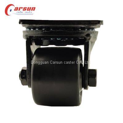 2.5-inch Strong Nylon Caster Special Universal Wheel for Mobile Handling