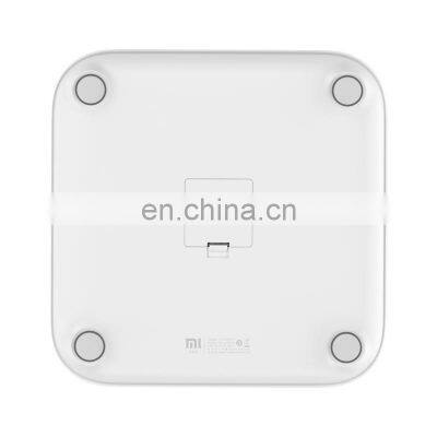 Xiaomi Mijia Body Fat Composition Scale 2 Digital Electronic LED Screen Mi Weight Scale Balance APP Data Analysis