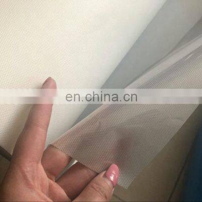 Hot Sale T-shirt Transfer Paper Hot Stamping Protective Film photo-5