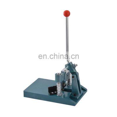 Manual Desktop Round Corner Cutter Round Edge Cutter Manual Rounding Paper Corner Cutter for Pvc Business Card photo-4