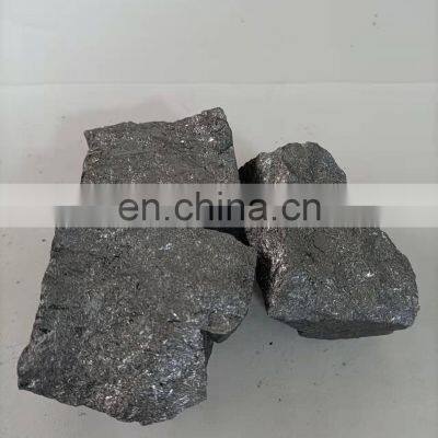 65 Ferro Silicon Ferro Silicon Granule Low Aluminum Ferrosilicon