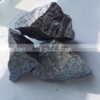 Good Quality Esay Shaped Silicon Metal 96 photo-3