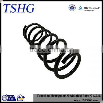 VW auto spare parts compression spring supplier for Jetta