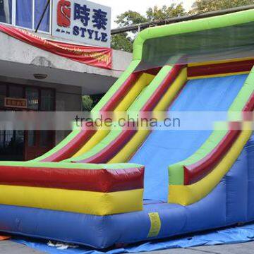 Kids Aduts Jumping Inflatable Slides Commercial Bouncer Castle Slide For Sale. Quality Choice photo-3