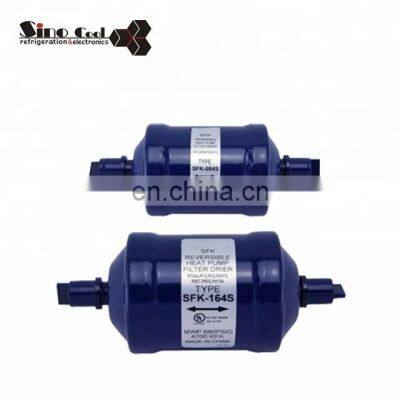 Refrigerant Parts Oil Separator For Cooling System photo-5