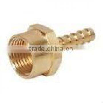 thread female copper fitting brass fittings