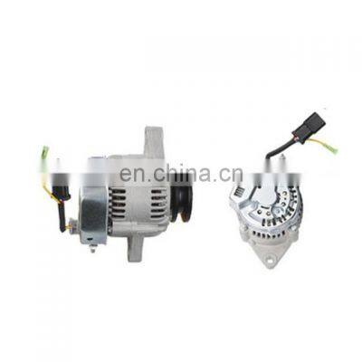 Alternator 101211-2951 119626-77210 for Excavator Engine Parts photo-2